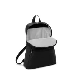 Tumi Voyageur Just In Case Backpack Black/gunmetal -Reisopslagwinkel image 6551