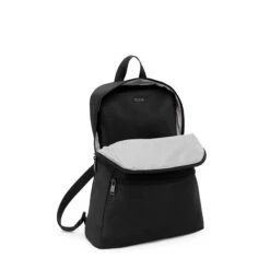 Tumi Voyageur Just In Case Backpack Black/gunmetal -Reisopslagwinkel image 6552