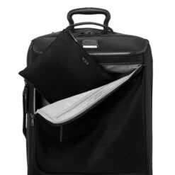 Tumi Voyageur Just In Case Backpack Black/gunmetal -Reisopslagwinkel image 6554