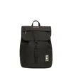 Lefrik Scout Mini Backpack Black -Reisopslagwinkel image 6555