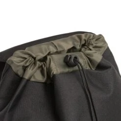 Lefrik Scout Mini Backpack Black -Reisopslagwinkel image 6558