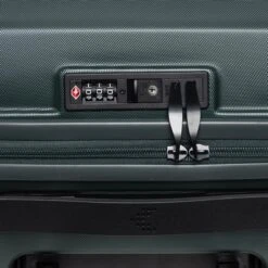 Travelbags The Base Eco M Groen 20 Travelbags The Base Eco M Groen -Reisopslagwinkel image 656