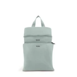 Tumi Voyageur Just In Case Backpack Mist -Reisopslagwinkel image 6578