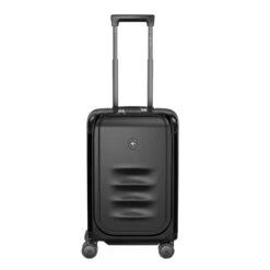 Victorinox Spectra 3.0 Exp Frequent Flyer Carry-On Black