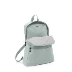 Tumi Voyageur Just In Case Backpack Mist -Reisopslagwinkel image 6580