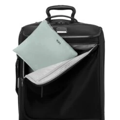 Tumi Voyageur Just In Case Backpack Mist -Reisopslagwinkel image 6582