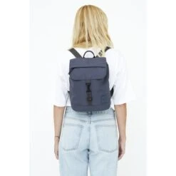 Lefrik Scout Backpack Mini Vandra Maibon Ripstop -Reisopslagwinkel image 6585