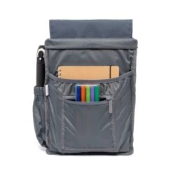 Lefrik Scout Backpack Mini Vandra Maibon Ripstop -Reisopslagwinkel image 6587