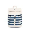 Lefrik Scout Mini Backpack Printed Marine Stripes -Reisopslagwinkel image 6588
