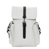 Rains Rucksack Cargo W3 Ash 2 Rains Rucksack Cargo W3 Ash -Reisopslagwinkel image 6598
