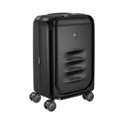 Victorinox Spectra 3.0 Exp Frequent Flyer Carry-On Black -Reisopslagwinkel image 660