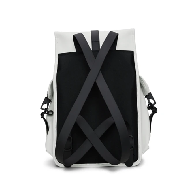 Rains Rucksack Cargo W3 Ash 6 Rains Rucksack Cargo W3 Ash - Afbeelding 4