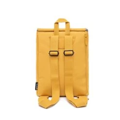 Lefrik Scout Mini Backpack New Mustard 14 Lefrik Scout Mini Backpack New Mustard -Reisopslagwinkel image 6607