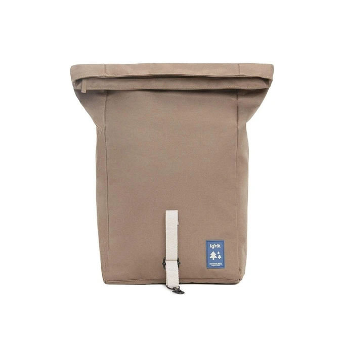 Lefrik Roll Mini Backpack Dust Pink 4 Lefrik Roll Mini Backpack Dust Pink - Afbeelding 3