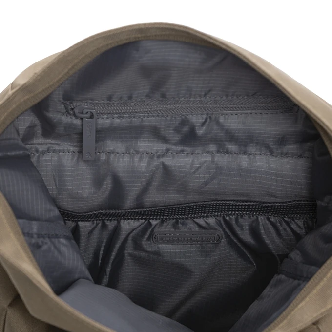 Lefrik Roll Mini Backpack Dust Pink 6 Lefrik Roll Mini Backpack Dust Pink - Afbeelding 5