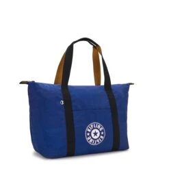Kipling Art M Lite Deep Sky Blue C -Reisopslagwinkel image 6627
