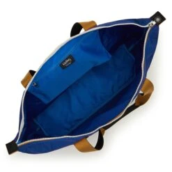 Kipling Art M Lite Deep Sky Blue C -Reisopslagwinkel image 6628