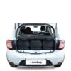 Car-Bags Dacia Sandero II 2012-heden 5-deurs Hatchback -Reisopslagwinkel image 6630