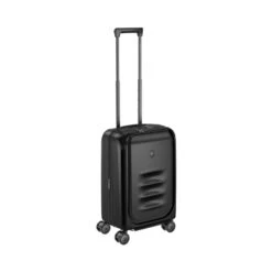 Victorinox Spectra 3.0 Exp Frequent Flyer Carry-On Black -Reisopslagwinkel image 664