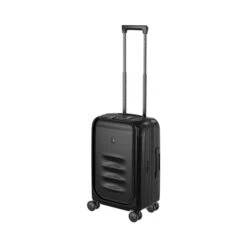 Victorinox Spectra 3.0 Exp Frequent Flyer Carry-On Black -Reisopslagwinkel image 665