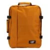 CabinZero Classic 44L Ultra Light Cabin Bag Orange Chill -Reisopslagwinkel image 6668