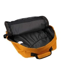 CabinZero Classic 44L Ultra Light Cabin Bag Orange Chill -Reisopslagwinkel image 6675