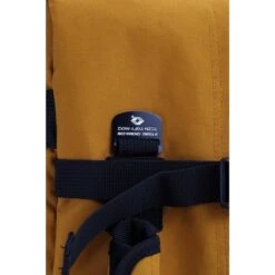 CabinZero Classic 44L Ultra Light Cabin Bag Orange Chill -Reisopslagwinkel image 6676