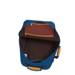 CabinZero Classic 28L Ultra Light Cabin Bag Tropical Blocks -Reisopslagwinkel image 6685