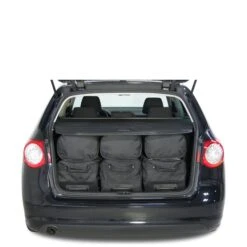 Car-Bags Volkswagen Passat Variant (B6) 2005-2010 Wagon