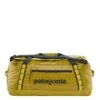 Patagonia Black Hole Duffel 55L Shine Yellow 2 Patagonia Black Hole Duffel 55L Shine Yellow -Reisopslagwinkel image 6698