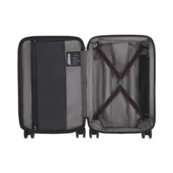 Victorinox Spectra 3.0 Exp Frequent Flyer Carry-On Black -Reisopslagwinkel image 670