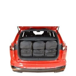 Car-Bags Skoda Enyaq IV 2020-heden