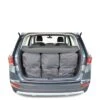 Car-Bags Seat Ateca 2016-heden Laadvloer Laag -Reisopslagwinkel image 6724