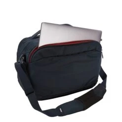 Thule Subterra Boarding Bag Mineral -Reisopslagwinkel image 6735