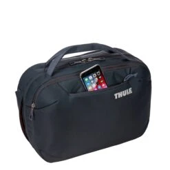 Thule Subterra Boarding Bag Mineral -Reisopslagwinkel image 6736