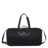 Tumi Mclaren Just In Case Duffel Black -Reisopslagwinkel image 6740