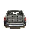 Car-Bags BMW IX3 (G08) 2020-heden -Reisopslagwinkel image 6745