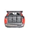 Car-Bags Peugeot 3008 II 2016-heden Laadvloer Hoog 2 Car-Bags Peugeot 3008 II 2016-heden Laadvloer Hoog -Reisopslagwinkel image 6753