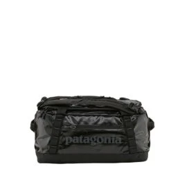 Patagonia Black Hole Duffel 40L Black