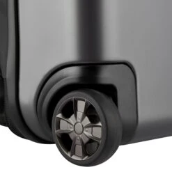 Peugeot Voyages Hybrid Duffle 70 Black -Reisopslagwinkel image 6772