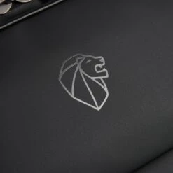 Peugeot Voyages Hybrid Duffle 70 Black -Reisopslagwinkel image 6776