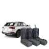 Car-Bags Audi Q5 (FY) 2019-heden Suv Pro-Line -Reisopslagwinkel image 6778