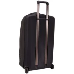 Thule Crossover 2 Wheeled Duffel Black 13 Thule Crossover 2 Wheeled Duffel Black -Reisopslagwinkel image 6790