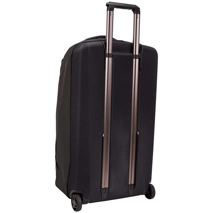 Thule Crossover 2 Wheeled Duffel Black 5 Thule Crossover 2 Wheeled Duffel Black - Afbeelding 3