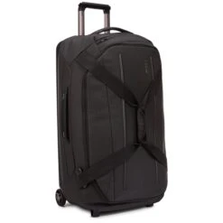 Thule Crossover 2 Wheeled Duffel Black 15 Thule Crossover 2 Wheeled Duffel Black -Reisopslagwinkel image 6792