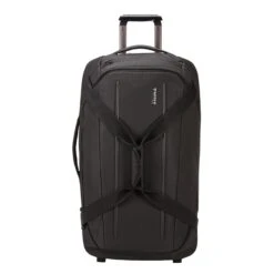 Thule Crossover 2 Wheeled Duffel Black 19 Thule Crossover 2 Wheeled Duffel Black -Reisopslagwinkel image 6796