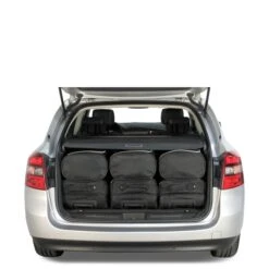Car-Bags Renault Laguna III Estate - Grandtour 2007-2015 Wagon