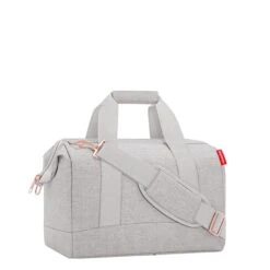 Reisenthel Travelling Allrounder M Twist Sky Rose