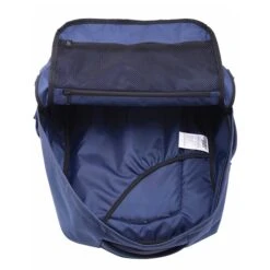 CabinZero Military 44L Lightweight Cabin Bag Navy -Reisopslagwinkel image 6814