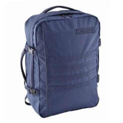 CabinZero Military 44L Lightweight Cabin Bag Navy -Reisopslagwinkel image 6815